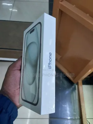 Apple iPhone 15 Plus 256 GB Blue