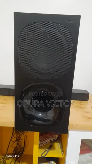 Sony Home Theater