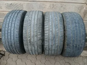 Second Hand Tyres
