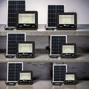 Advanced 60W 200W 500W Solar Flood Light Wholesale