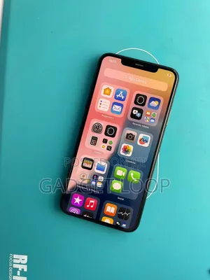 Apple iPhone 11 Pro Max 256 GB Green
