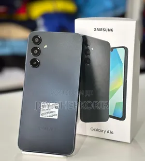 New Samsung Galaxy A16 128 GB