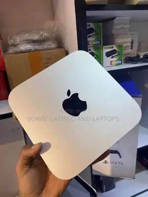 Desktop Computer Apple Mac Mini 16GB Intel Core i5 SSD 256GB