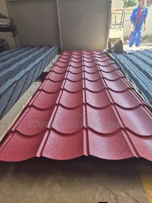 Orientile BOMA MABATI Sheets 30g
