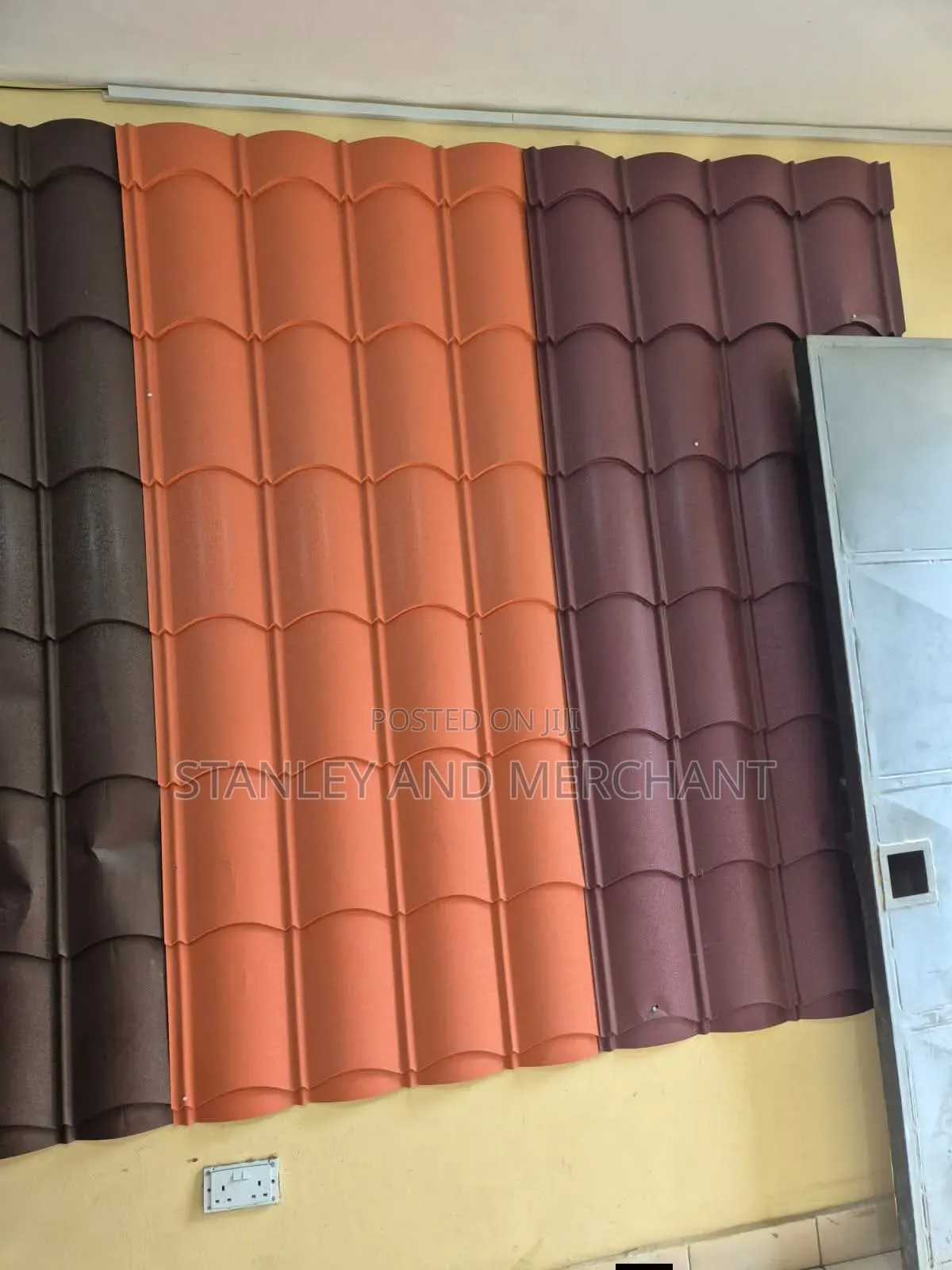 Orientile BOMA MABATI Sheets 30g