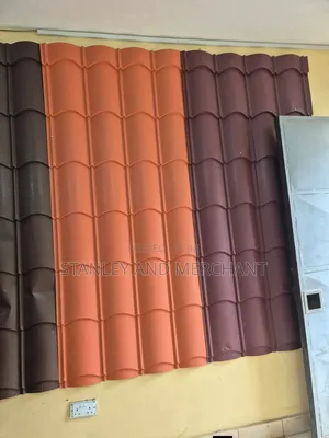 Orientile BOMA MABATI Sheets 30g