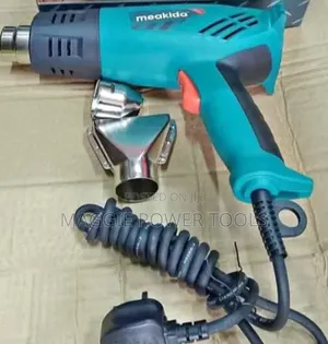 Durable 2000w Meakida Heat Gun/Electric Meakida Heat Gun