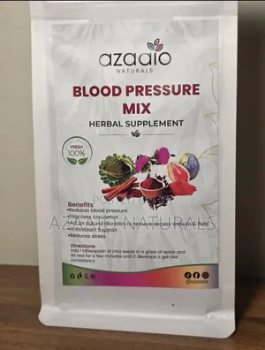 Blood Wellness Mix