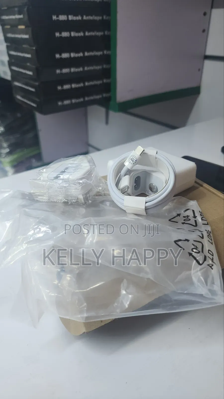 MacBook Typec Charger Available