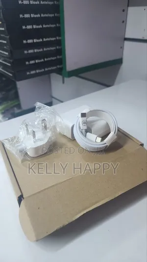 MacBook Typec Charger Available