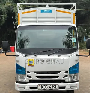 ISUZU NMR Locally Assemble