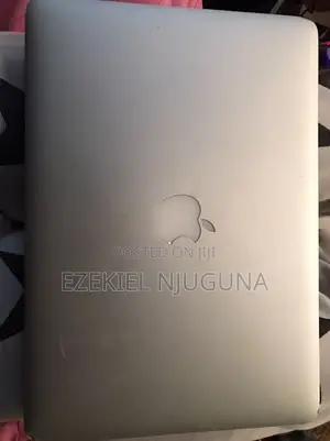 Laptop Apple MacBook Air 2015 8GB Intel Core i5 SSD 256GB