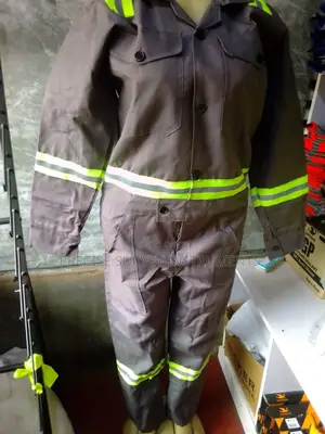 Cargo Pants Work Overall