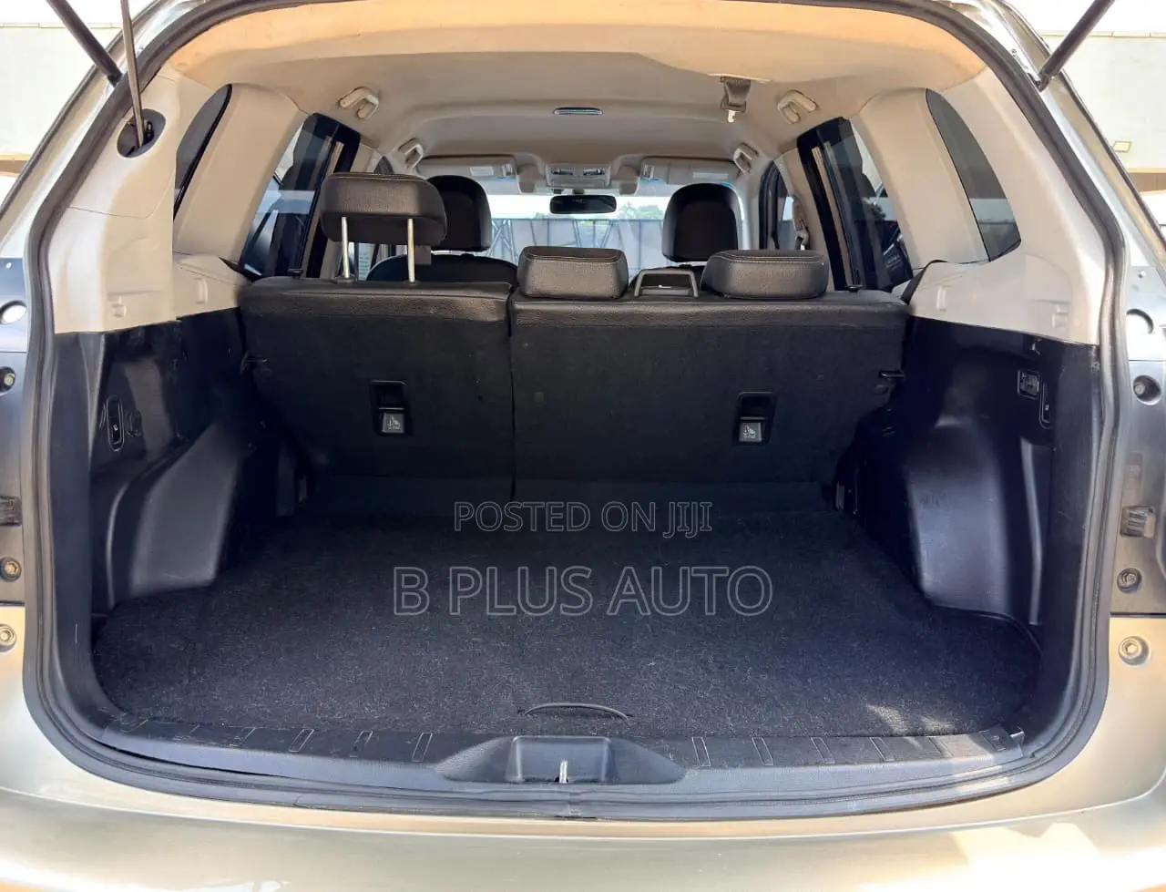 Subaru Forester 2014 Gold