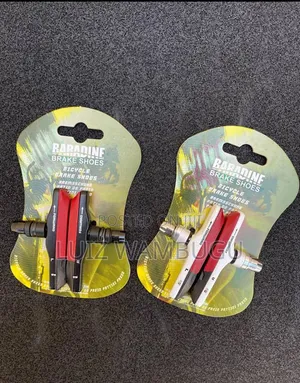 Baradine Brake Pads