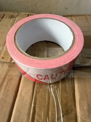 100m Caution Tape