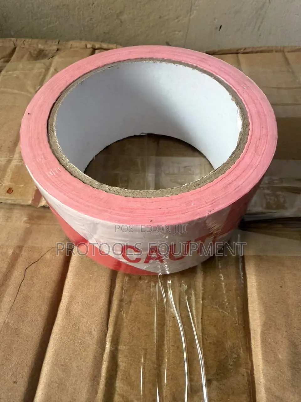 100m Caution Tape