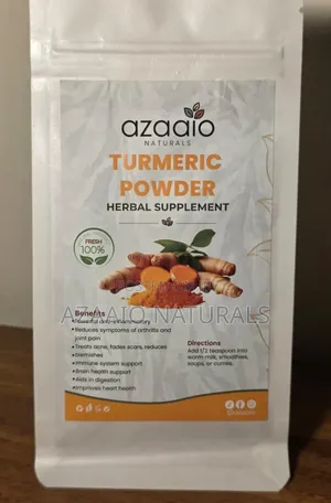 Tumeric Powder