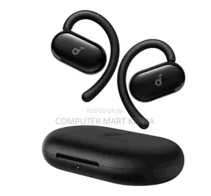Soundcore V20i Open-Ear Bassup Bluetooth 5.4 Earbuds