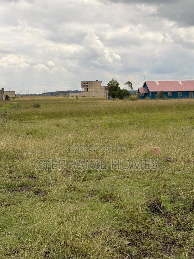 50by100 Plot in Juja M - thumbnail 4