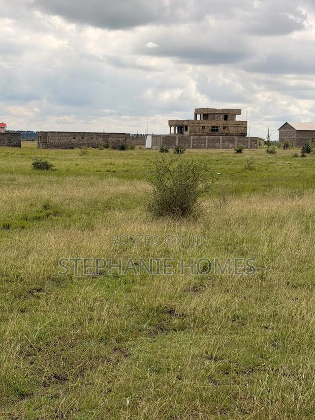 50by100 Plot in Juja M - thumbnail 5