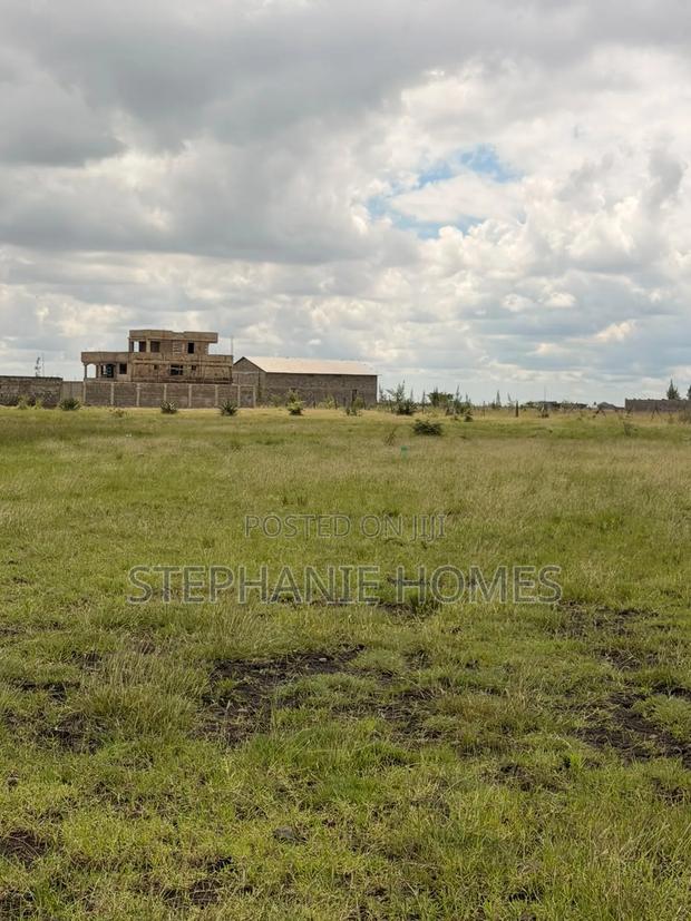 50by100 Plot in Juja M - thumbnail 6