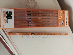 Original Sandflex Blades