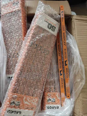 Original Sandflex Blades