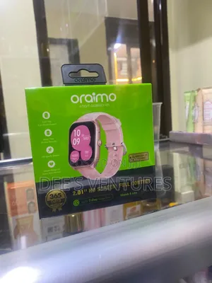 Watch 5 Lite Osw-804