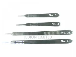 Surgical Blade Holders