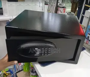 Hotel Room Safe Box Electronic Keypad Safe With Backup Keys