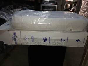 Memory Foam Pillows