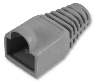 Rj 45 Cap (Boot Gray Color)