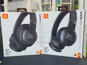 JBL Live 770nc