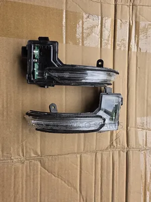 Mazda Atenza,Axela,Demio 2016+ New Model Side Mirror Blinker/Indicator