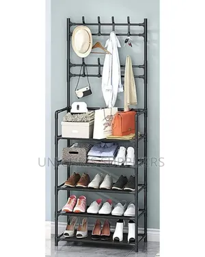 Hat/Shoe Organizer