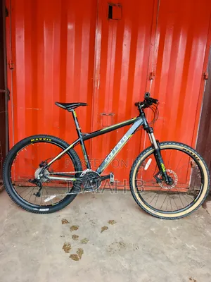 Carrera 27.5" Mountain Bike