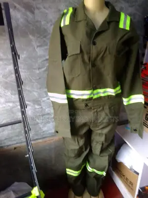 Tactical Style Cargo Work Pants