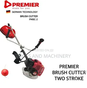 Professional Two Stroke Brush Cutter Machine/Premier Brush Cutter