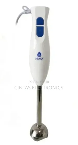 Nunix Hand Blender
