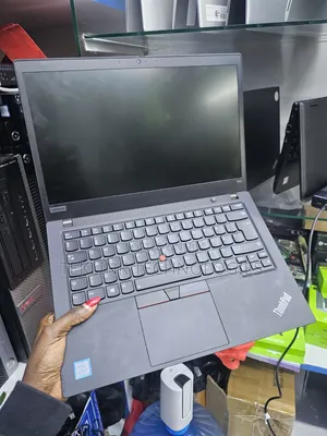Laptop Lenovo ThinkPad T490s 8GB Intel Core i5 SSD 256GB