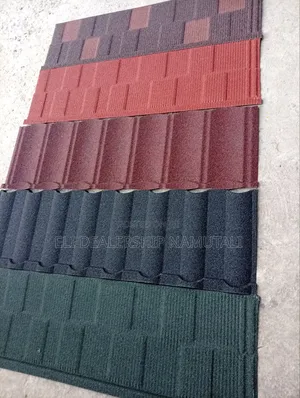 Weatherproof Decra Roofing Sheets – Stylish Energy Efficient