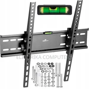 LCD Wall Mount Kit 26"- 63" Fix With Lavel