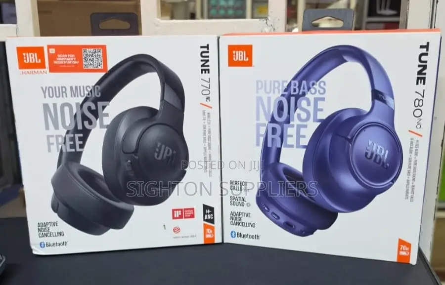 JBL Live 780nc