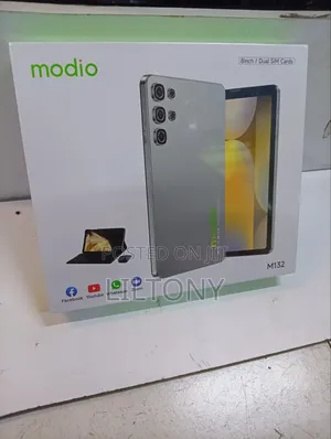 New Modio M130 512 GB