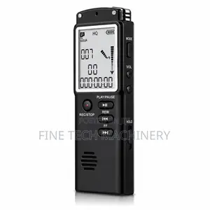 T60 Digital Recorder 16 GB
