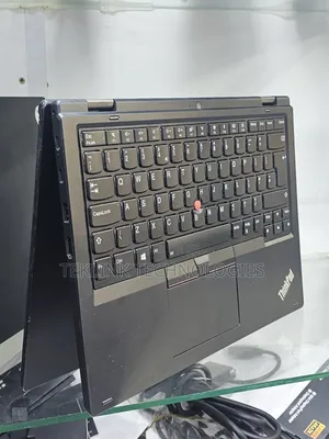 Laptop Lenovo ThinkPad X390 Yoga 8GB Intel Core i5 SSD 256GB
