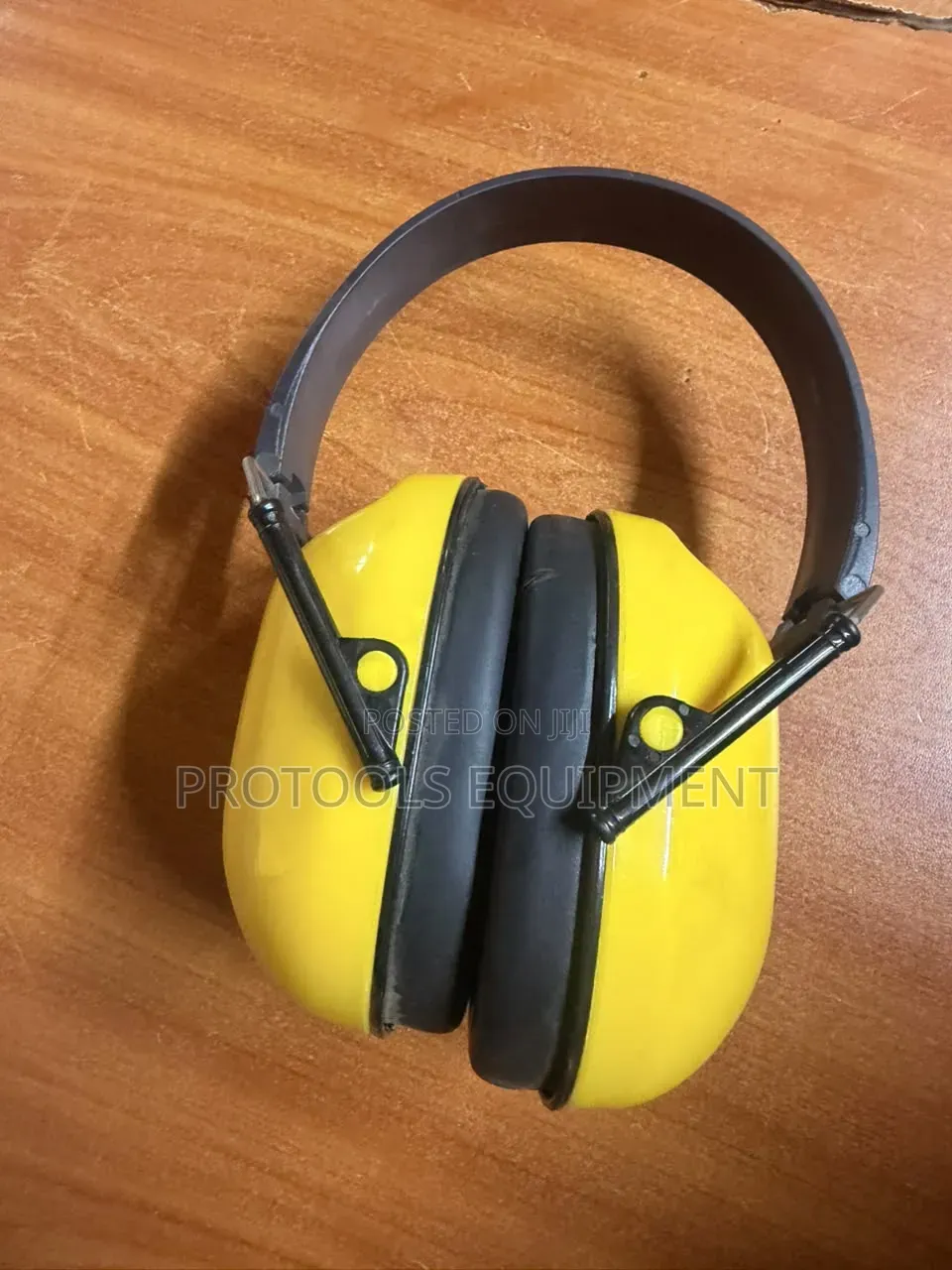Safety Earmuff