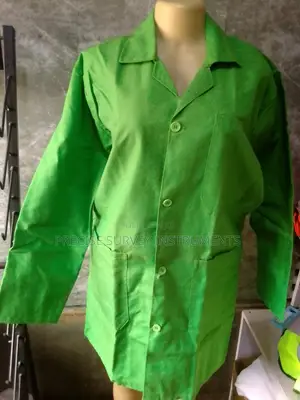 Durable Dust Protection Coat