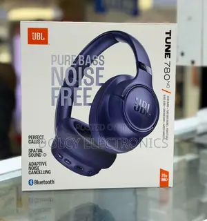JBL Tune 780 Nc